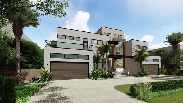 8 Isla Bahia Drive, Fort Lauderdale