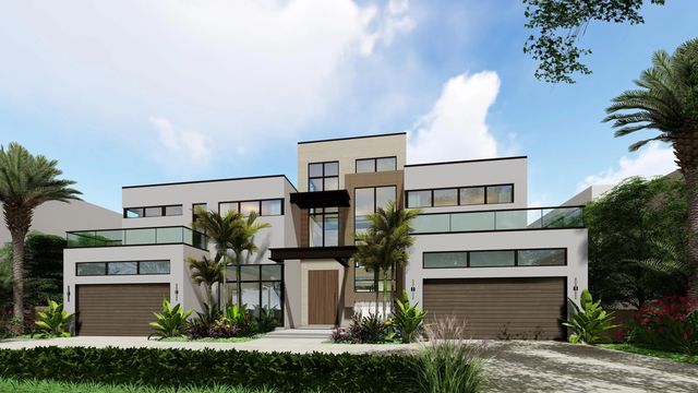 2 of 8 - 8 Isla Bahia Drive, Fort Lauderdale, FL