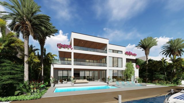 4 of 8 - 8 Isla Bahia Drive, Fort Lauderdale, FL
