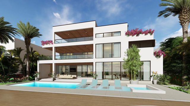 5 of 8 - 8 Isla Bahia Drive, Fort Lauderdale, FL