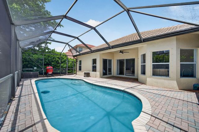 11026 Nw 62nd Court, Parkland