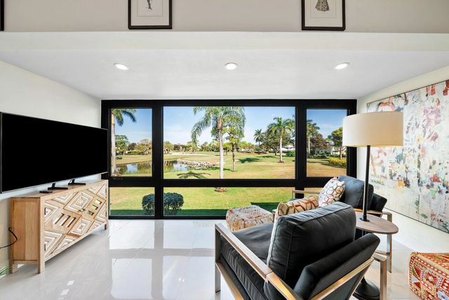 3637 Quail Ridge Drive S #bobwhite A, Boynton Beach