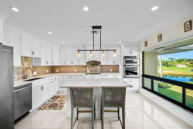 3 of 55 - 3637 Quail Ridge Drive S #bobwhite A, Boynton Beach, FL
