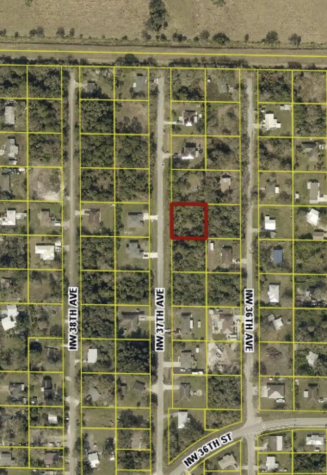 2 of 2 - 3816 Nw 37th Avenue, Okeechobee, FL