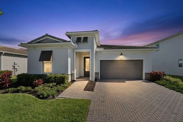 14181 Sw Britton Avenue, Port St. Lucie