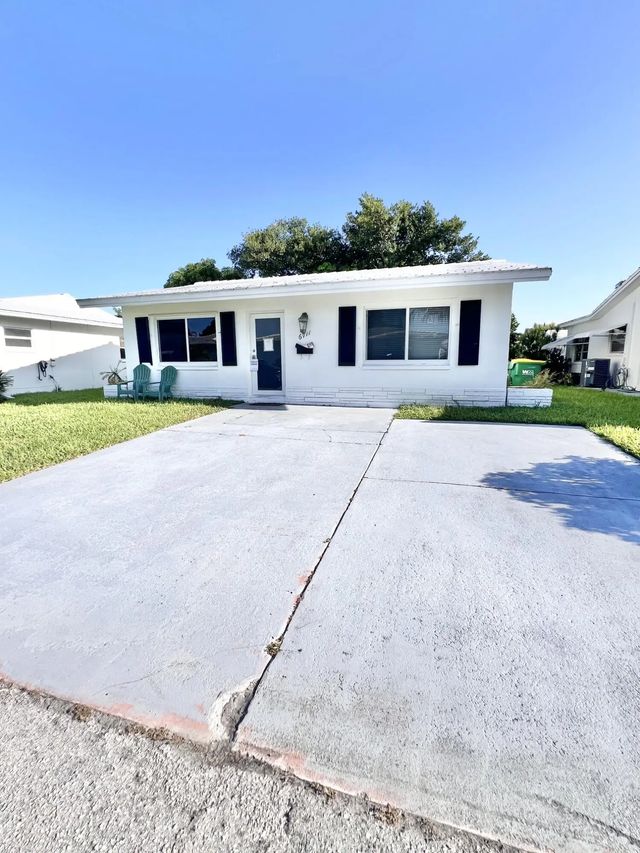 6711 Nw 72nd Street, Tamarac