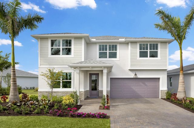 14470 Sw Addiel Way, Port St. Lucie