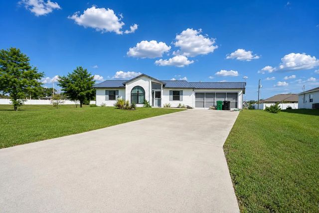 409 Sw Voltair Terrace, Port St. Lucie