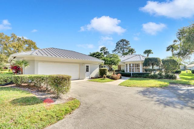 7340 Pine Creek Way, Port St. Lucie