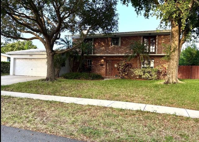 1916 Harbourview Drive, Fort Lauderdale