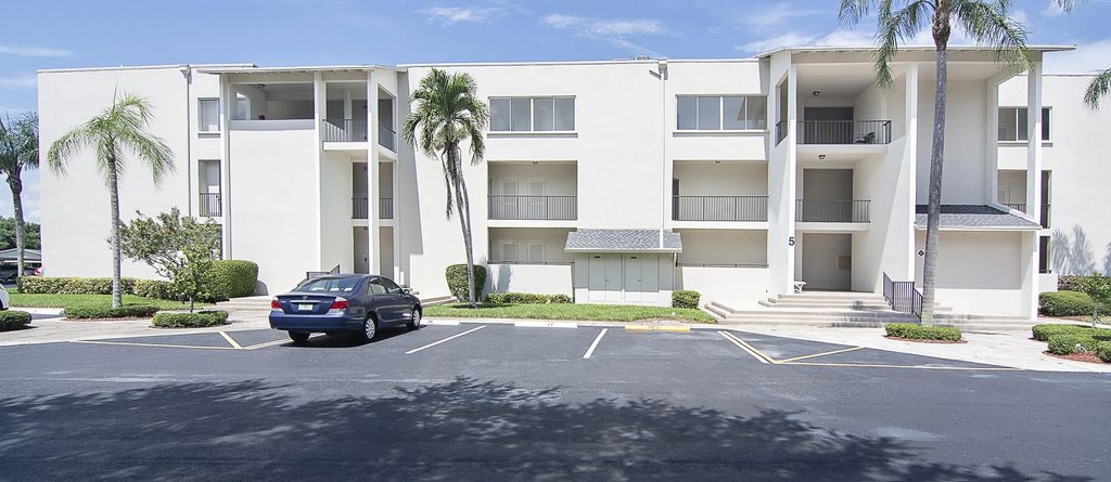 11811 Ave Of The Pga #5-3c, Palm Beach Gardens