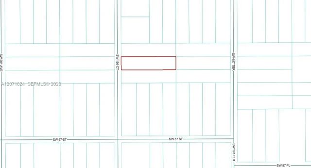 5565 Sw 199th Court, 