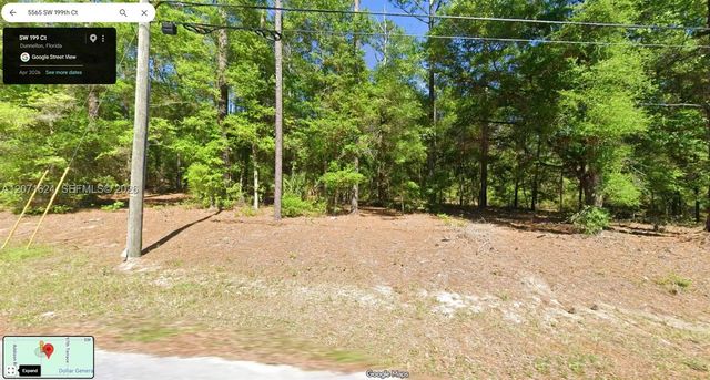 3 of 5 - 5565 Sw 199th Court, , FL