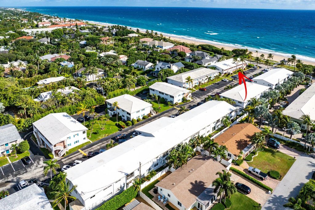 5505 N Ocean Boulevard #15-103, Ocean Ridge