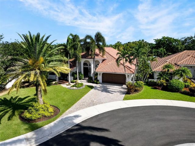 2 of 106 - 719 Crystal Court, Weston, FL
