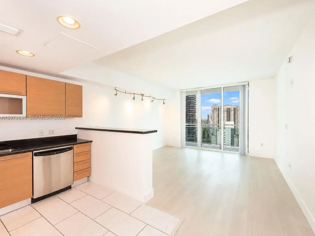 951 Brickell Avenue #2709, Miami