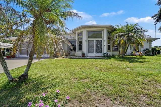 1227 Zanzibar Road Se, Palm Bay
