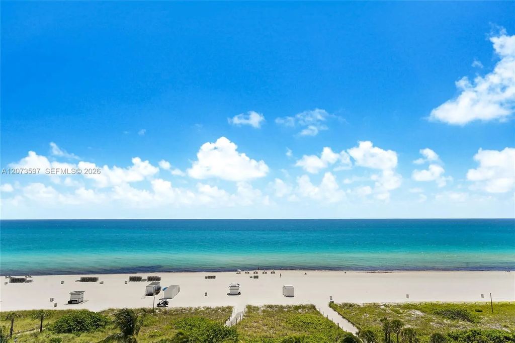 5875 Collins Avenue #902, Miami Beach