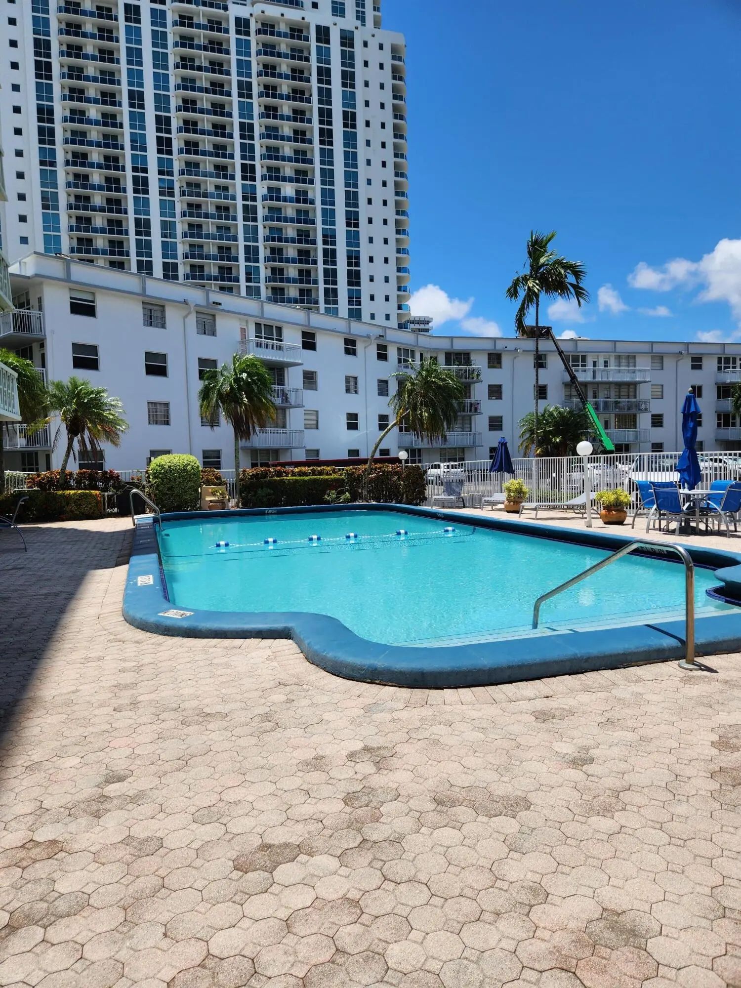 1893 S Ocean Drive #511, Hallandale Beach