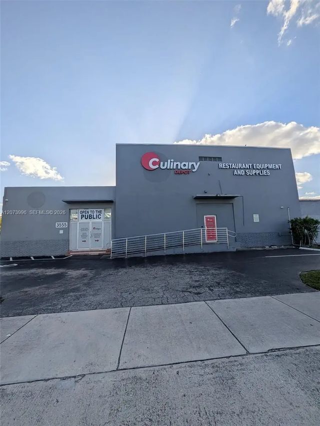 3555 N Andrews Avenue, Oakland Park