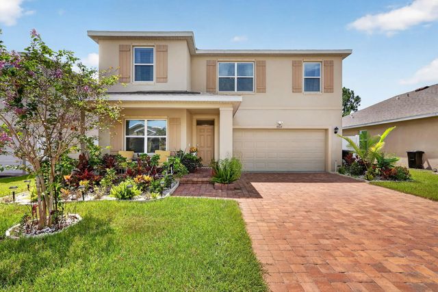 9517 Silver Sands Lane, Fort Pierce