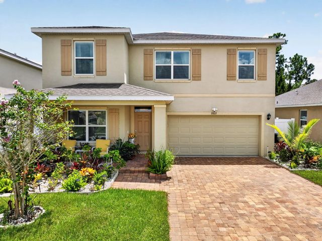 2 of 57 - 9517 Silver Sands Lane, Fort Pierce, FL