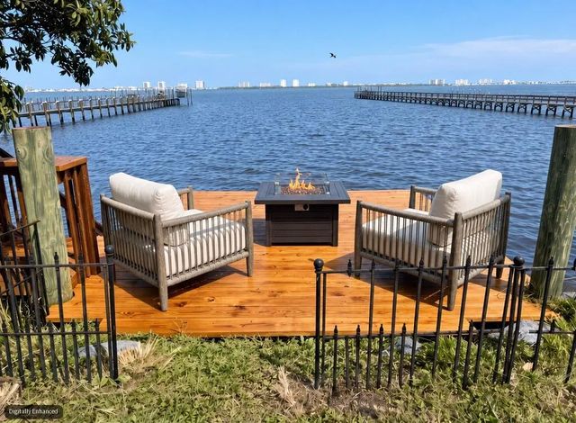 13605 S Indian River Drive, Jensen Beach