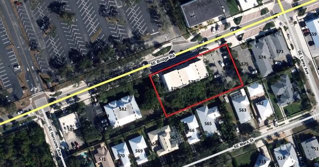 3 of 4 - 8930 Se Bridge Road, Hobe Sound, FL