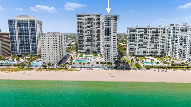 2 of 28 - 4280 Galt Ocean Drive #14k, Fort Lauderdale, FL