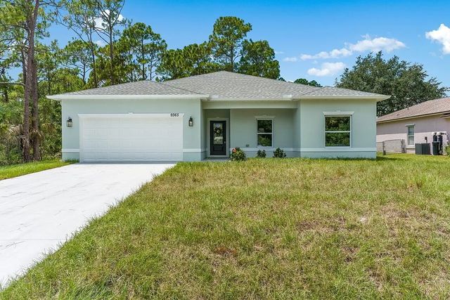 9365 107th Avenue, Vero Beach
