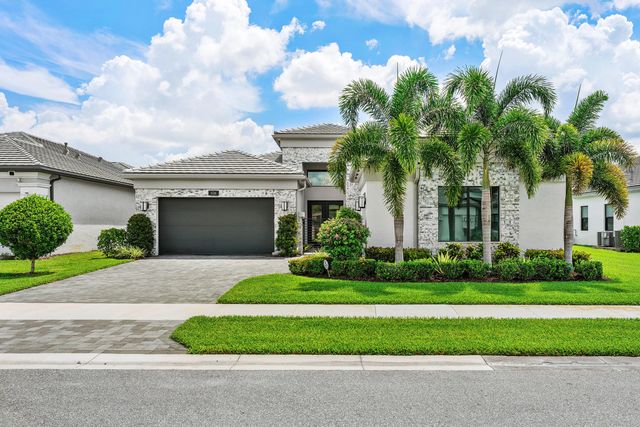 11326 Apricot Valley Drive, Boynton Beach