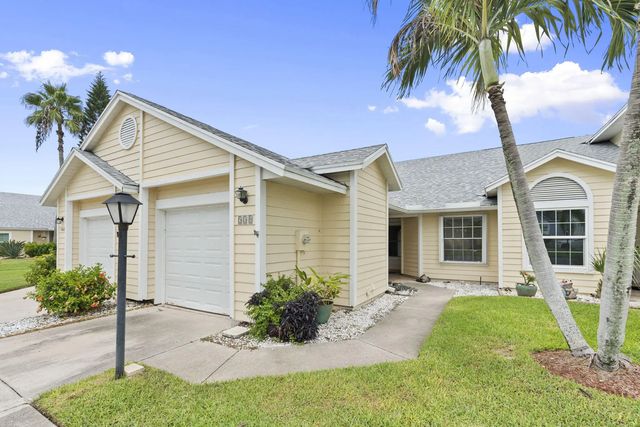 538 9th Place, Vero Beach