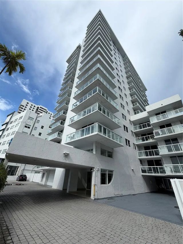 2457 Collins Avenue #1405, Miami Beach