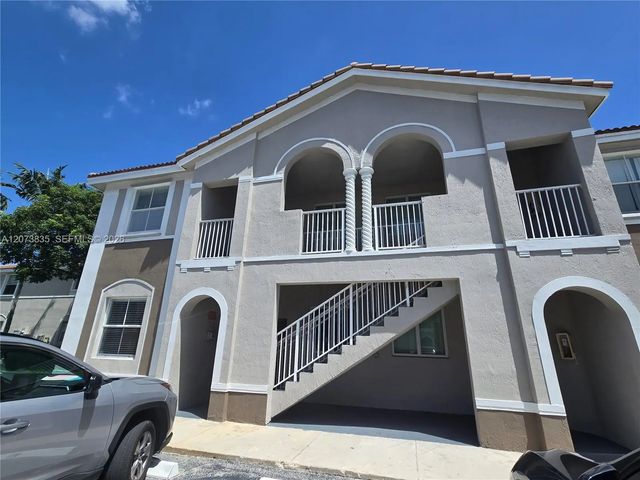 1661 Se 29th Court #200, Homestead