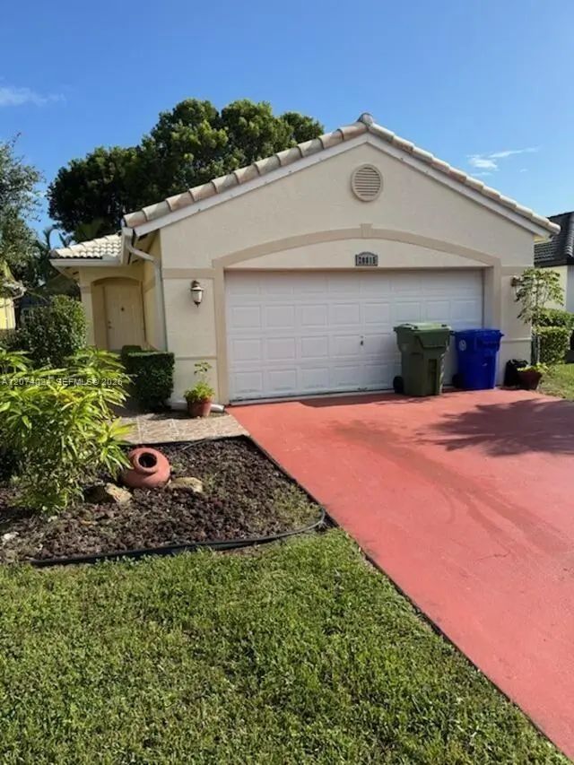 20815 Nw 15th Street, Pembroke Pines