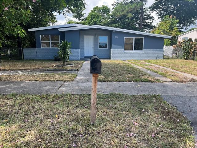 2 of 9 - 1704 Nw 18th Street, Fort Lauderdale, FL