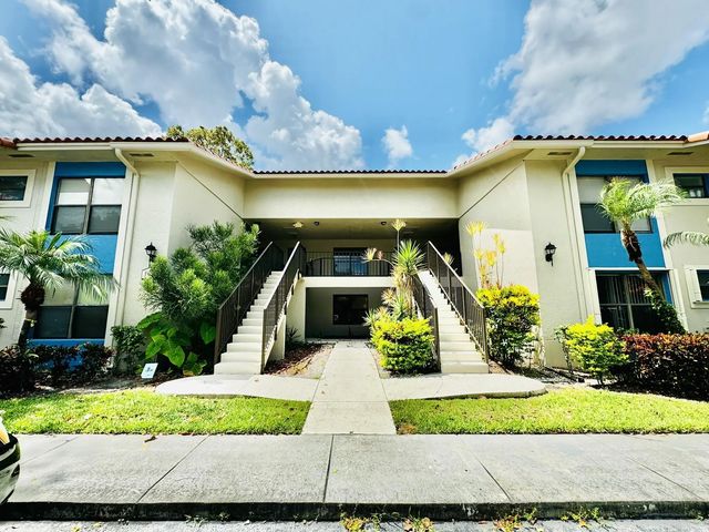 1541 Balfour Point Drive #d, West Palm Beach