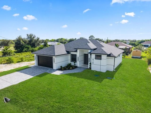2 of 44 - 516 Croydon Avenue S, Lehigh Acres, FL