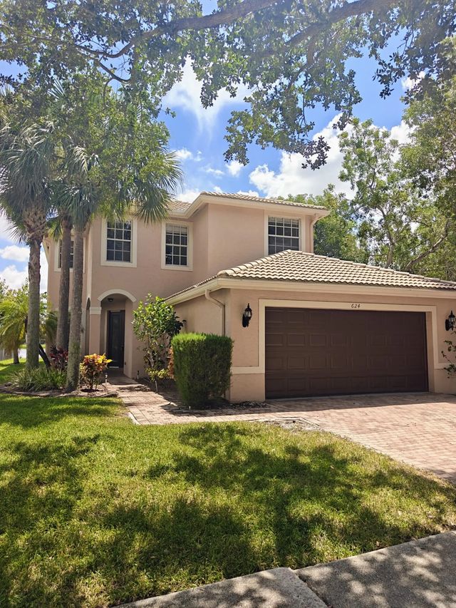 624 Garden Cress Trail, Royal Palm Beach