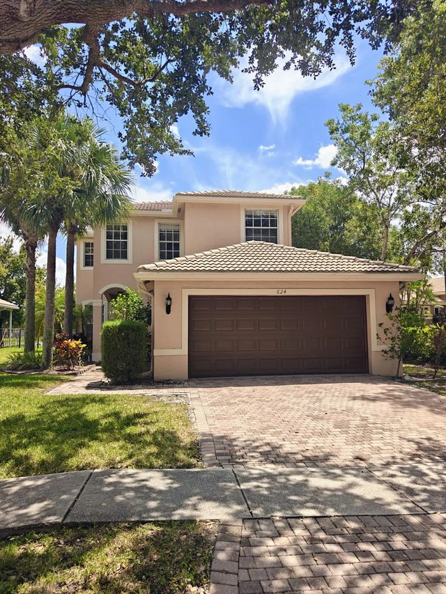 2 of 23 - 624 Garden Cress Trail, Royal Palm Beach, FL