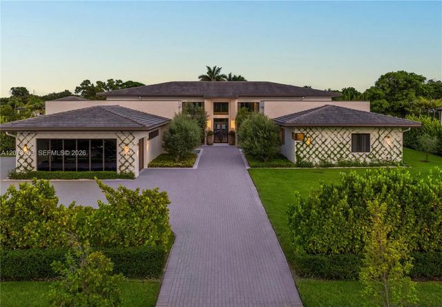 1510 Sw 149th Terrace, Davie