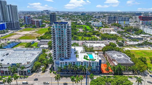 2 of 39 - 275 Ne 18th Street #1803, Miami, FL