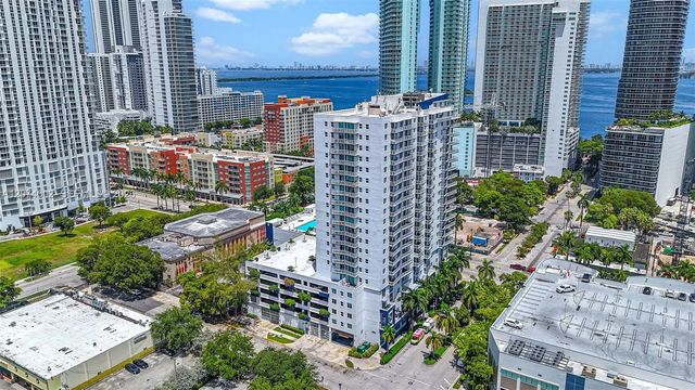 3 of 39 - 275 Ne 18th Street #1803, Miami, FL