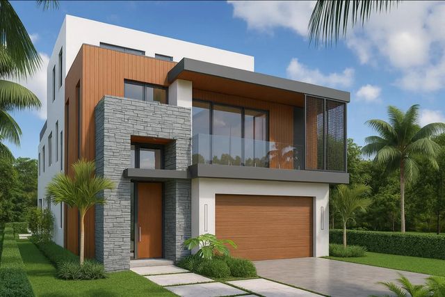 3 of 3 - 630 Allen Avenue, Delray Beach, FL