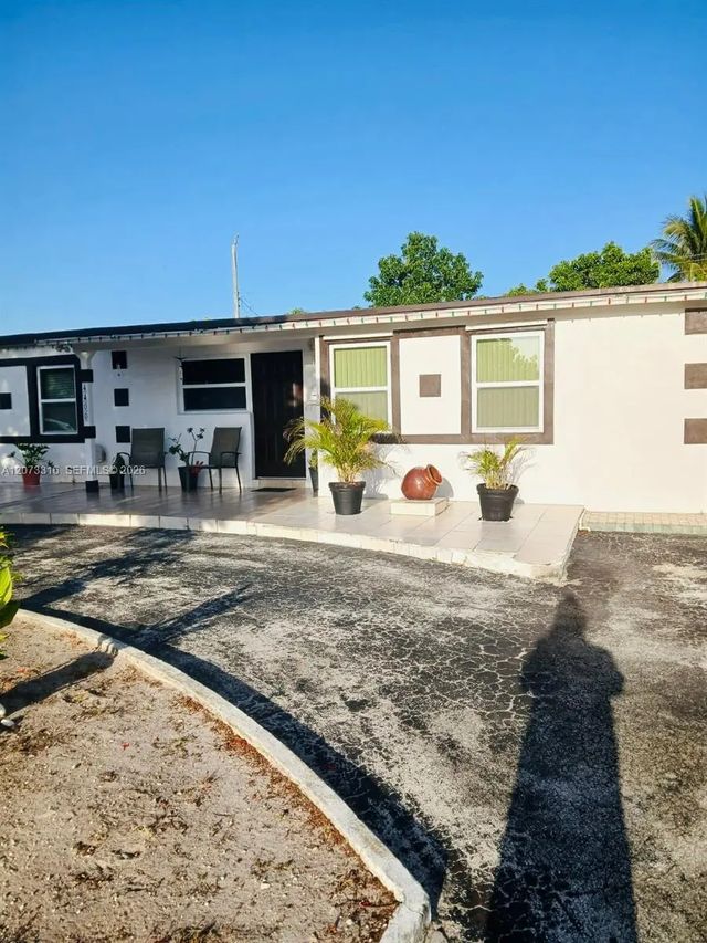 4400 Sw 112th Place, Miami