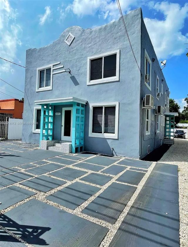 3 of 6 - 1021 Nw 30th Street, Miami, FL