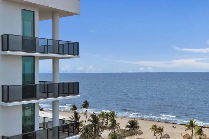 305 Briny Avenue #ph905, Pompano Beach