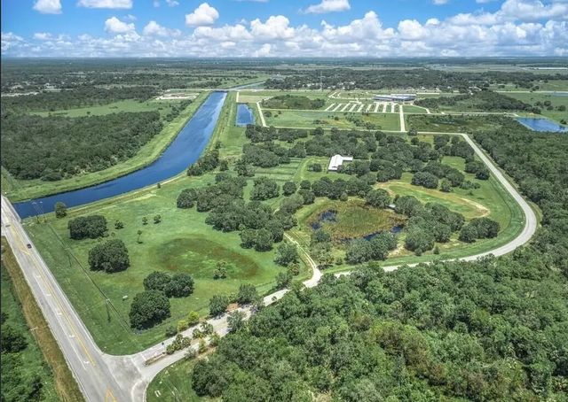 4567 Highway 710, Okeechobee