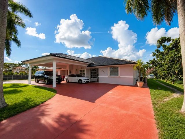 20835 Sw 236th Street, Homestead