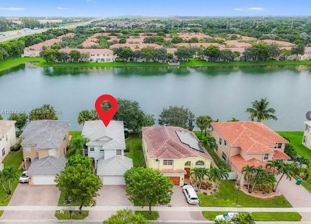 2 of 3 - 4261 Sw 126th Avenue, Miramar, FL